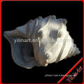Stone Waterside Conch Shell Sculpture Carving YL-D198
